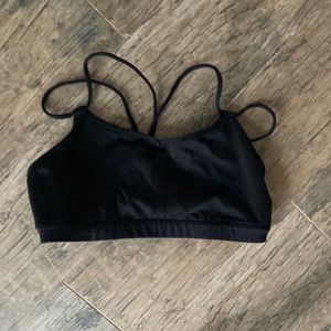 Lulu Sports Bra